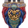 Lord of the Rings War of the Rohirrim Hèra Collectible Goblet 19.5cm – billede 5