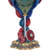 Lord of the Rings War of the Rohirrim Hèra Collectible Goblet 19.5cm – billede 6