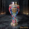 Lord of the Rings War of the Rohirrim Hèra Collectible Goblet 19.5cm – billede 7