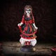 James Ryman Haunted Doll figurine