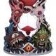 Dungeons & Dragons Beholder Sand Timer 18.5cm