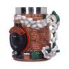 Harry Potter Platform 9 3/4 Collectible Tankard 16cm – billede 8