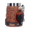 Harry Potter Platform 9 3/4 Collectible Tankard 16cm – billede 3