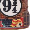 Harry Potter Platform 9 3/4 Collectible Tankard 16cm – billede 4