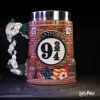 Harry Potter Platform 9 3/4 Collectible Tankard 16cm – billede 7
