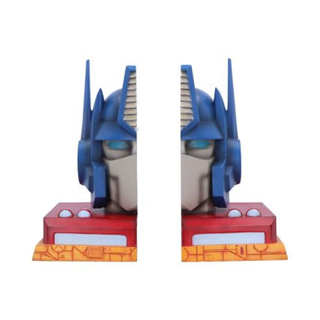 Transformers Optimus Prime Bookends 20cm – billede 2