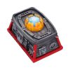 Transformers Matrix of Leadership Box 16cm – billede 8