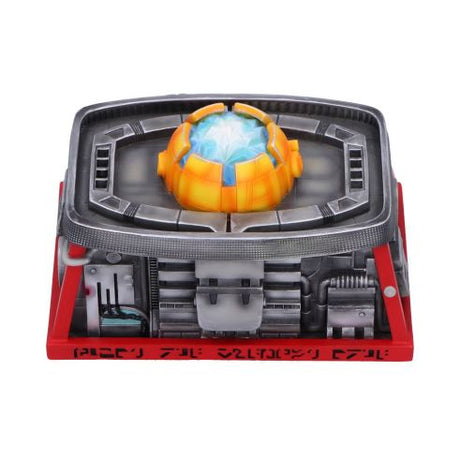 Transformers Matrix of Leadership Box 16cm – billede 2