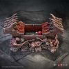 Diablo® IV Helltide Chest Box 19cm – billede 5
