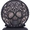 Death's Embrace Gothic Lamp 20.2cm – billede 8