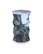 Highland Cow Foldable Lamp 21cm
