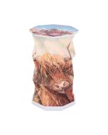 Cult Cuties Malpuss Foldable Lamp 21cm
