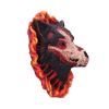 Diablo® IV Mephisto Wall Plaque 29.3cm – billede 7