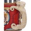 One Piece Luffy Tankard 16.5cm – billede 4
