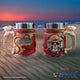 One Piece Luffy Tankard 16.5cm