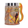ACDC High Voltage Tankard 17cm – billede 3