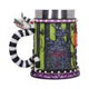 Beetlejuice Tankard 17cm