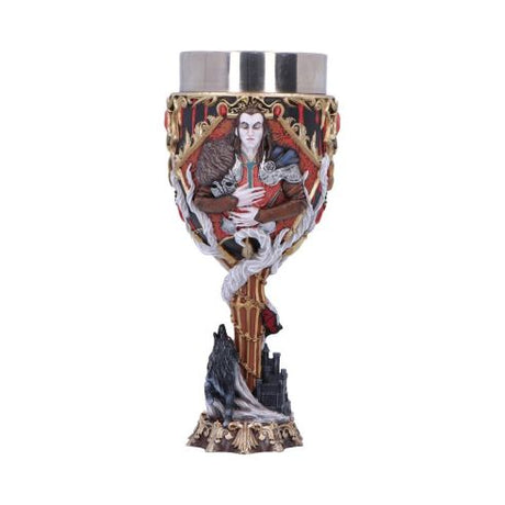 Dungeons & Dragons Strahd Goblet 19.5cm – billede 2