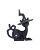 Hex Spell Cats Figurine 15.2cm