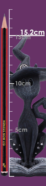 Conjure Spell Cats Figurine 15.2cm