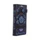 Book of Shadows Embossed Purse 18.5cm