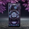 Book of Shadows Embossed Purse 18.5cm