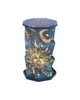 Harvest Haunting Foldable Lamp 21cm