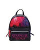 The Nightmare Before Christmas Spiral Hill Backpack 28cm
