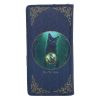 Rise of the Witches Embossed Purse (LP) 18.5cm