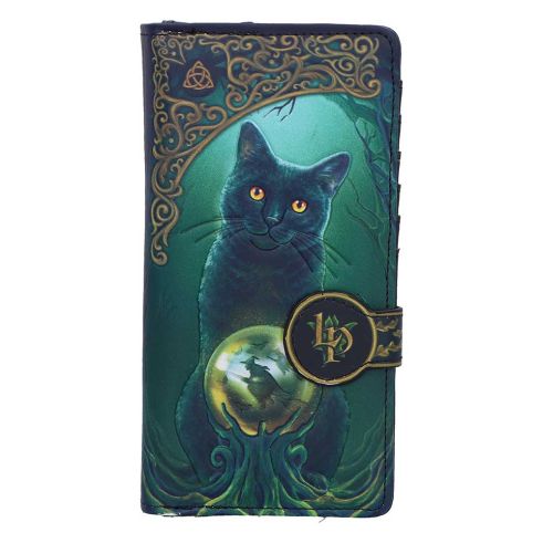 Rise of the Witches Embossed Purse (LP) 18.5cm