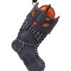 Lord of the Rings Sauron Stocking Hanging Ornament 6.5cm