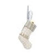 Lord of the Rings Gandalf the White Stocking Hanging Ornament 7.5cm