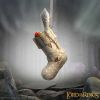 Lord of the Rings Gandalf the White Stocking Hanging Ornament 7.5cm