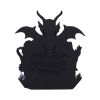 Stranger Things Hellfire Club Perpetual Calendar – billede 2