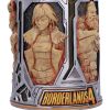 Borderlands 4 Vault Hunters Tankard 17cm