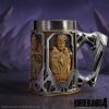 Borderlands 4 Vault Hunters Tankard 17cm – billede 5