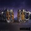 Borderlands 4 Vault Hunters Tankard 17cm – billede 6