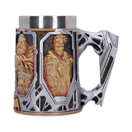 Borderlands 4 Vault Hunters Tankard 17cm – billede 2
