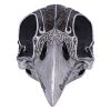 Quoth The Raven 20.2cm