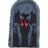 Diablo® IV Hells Gate Bookend 18.3cm – billede 3