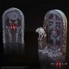 Diablo® IV Hells Gate Bookend 18.3cm – billede 6