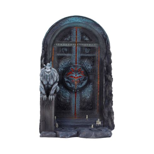 Diablo® IV Hells Gate Bookend 18.3cm
