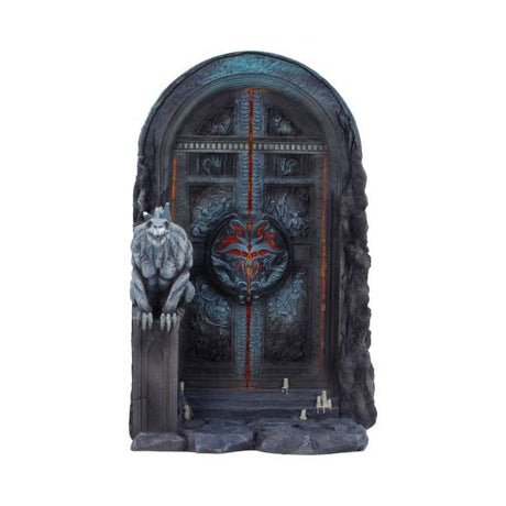 Diablo® IV Hells Gate Bookend 18.3cm – billede 2