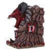 Diablo® IV Minion of Hell Bookend 18.3cm – billede 7