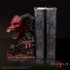 Diablo® IV Minion of Hell Bookend 18.3cm