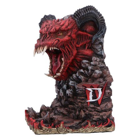 Diablo® IV Minion of Hell Bookend 18.3cm – billede 2