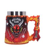 Stranger Things Hellfire Club Perpetual Calendar