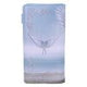 Spirit Guide Embossed Purse (AS) 18.5cm