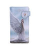 Book of Spells Embossed Purse 18.5cm