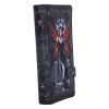 Aracnafaria Embossed Purse (AS) 18.5cm